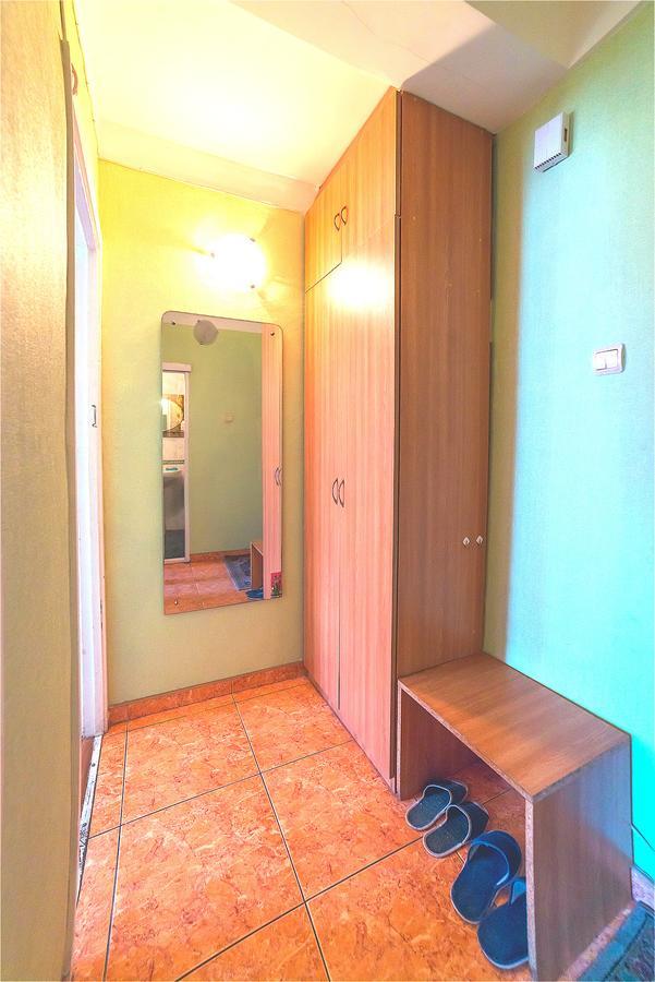 Apartments On Mykilska-Slobidka Киев Екстериор снимка