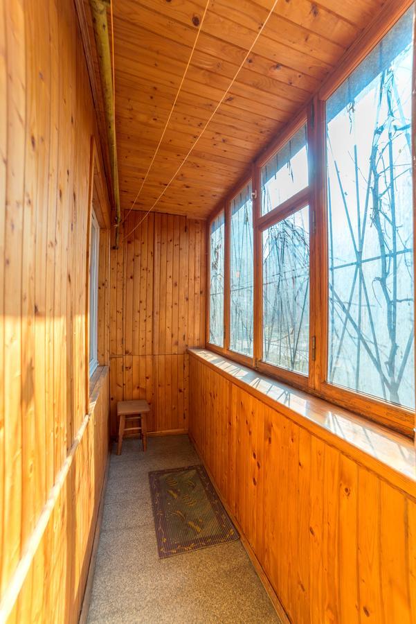 Apartments On Mykilska-Slobidka Киев Екстериор снимка