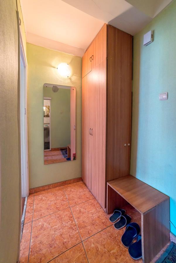 Apartments On Mykilska-Slobidka Киев Екстериор снимка