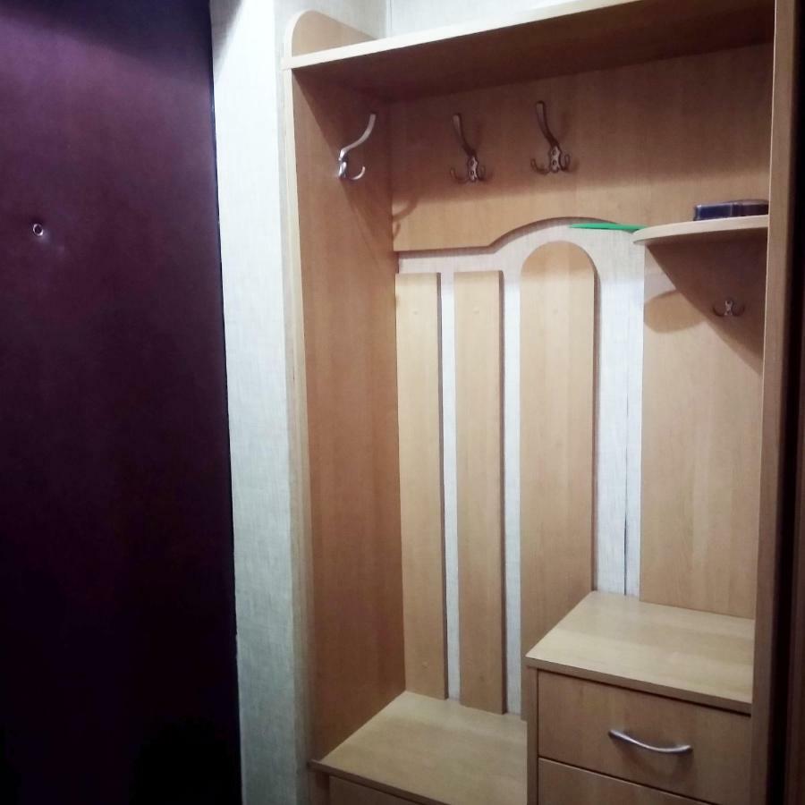 Apartments On Mykilska-Slobidka Киев Екстериор снимка